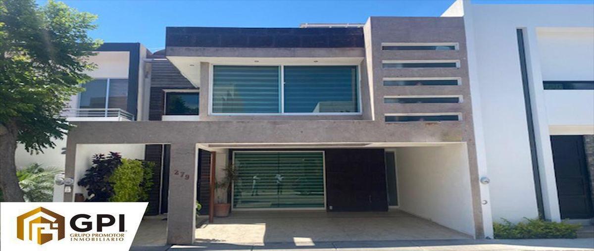 Foto de casa en , sierra nogal, león, guanajuato, 0 foto 01 Foto de casa en venta en , sierra nogal, león, guanajuato, 0 No. 01