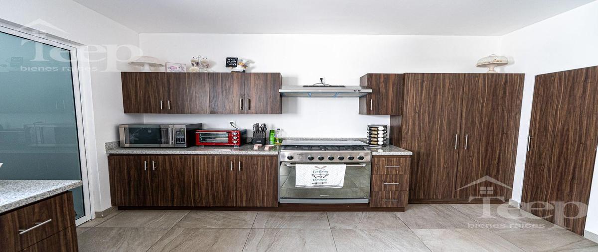Foto de casa en venta en  , sierra nogal, león, guanajuato, 0 No. 03