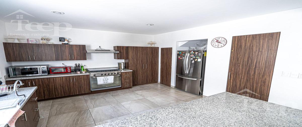 Foto de casa en venta en  , sierra nogal, león, guanajuato, 0 No. 04
