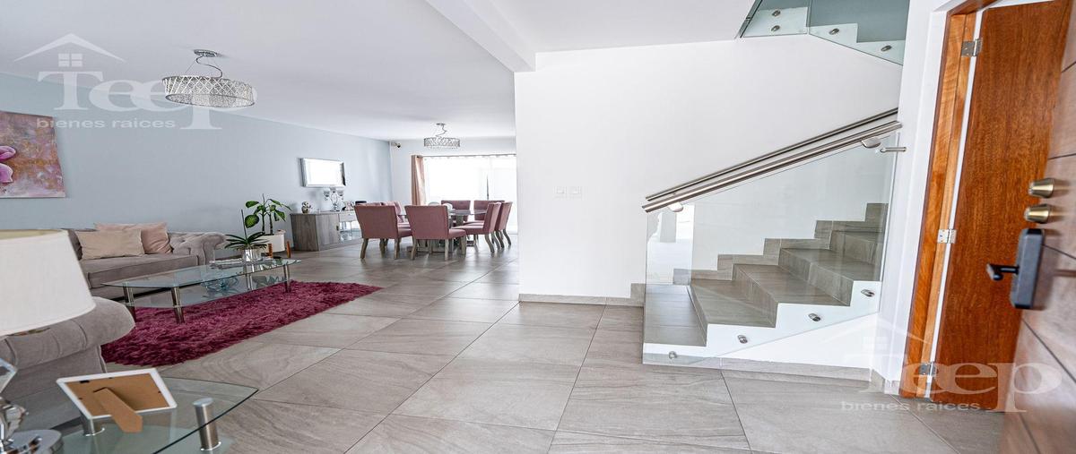 Foto de casa en venta en  , sierra nogal, león, guanajuato, 0 No. 05