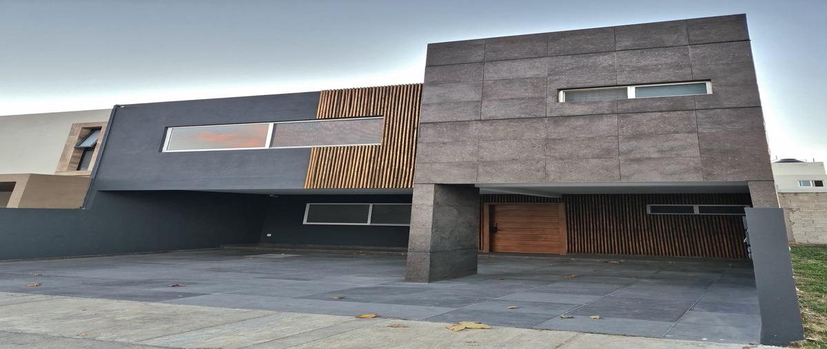 Foto de casa en , sierra nogal, león, guanajuato, 28981751 foto 03 Foto de casa en venta en , sierra nogal, león, guanajuato, 28981751 No. 03