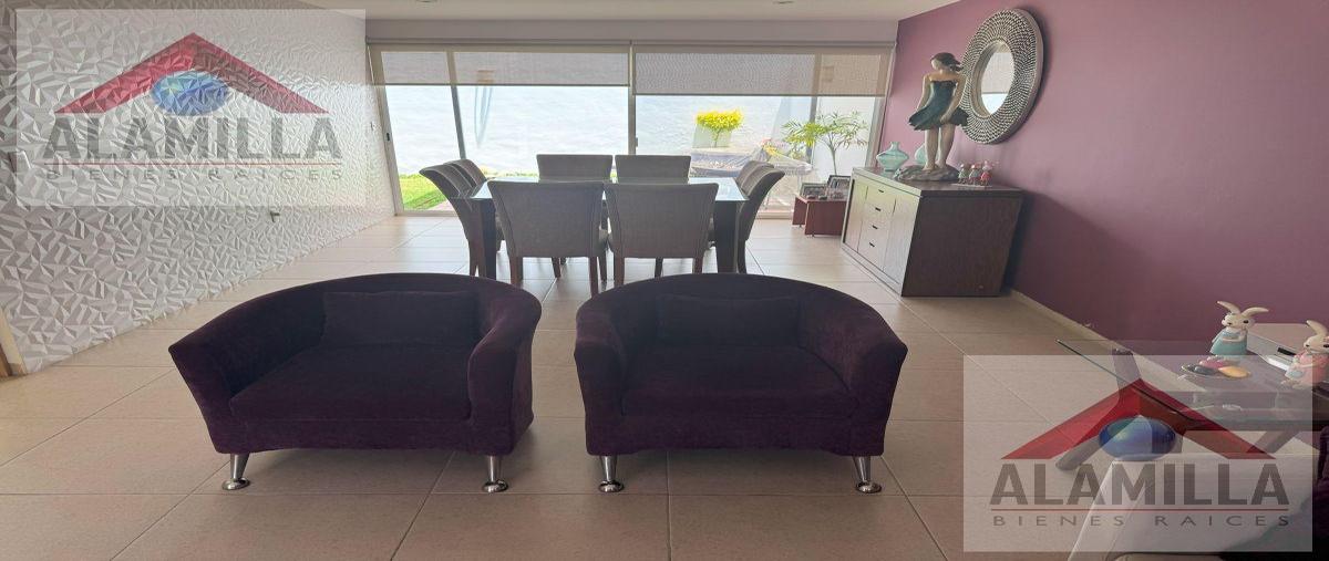 Foto de casa en venta en  , sierra nogal, león, guanajuato, 29820752 No. 03