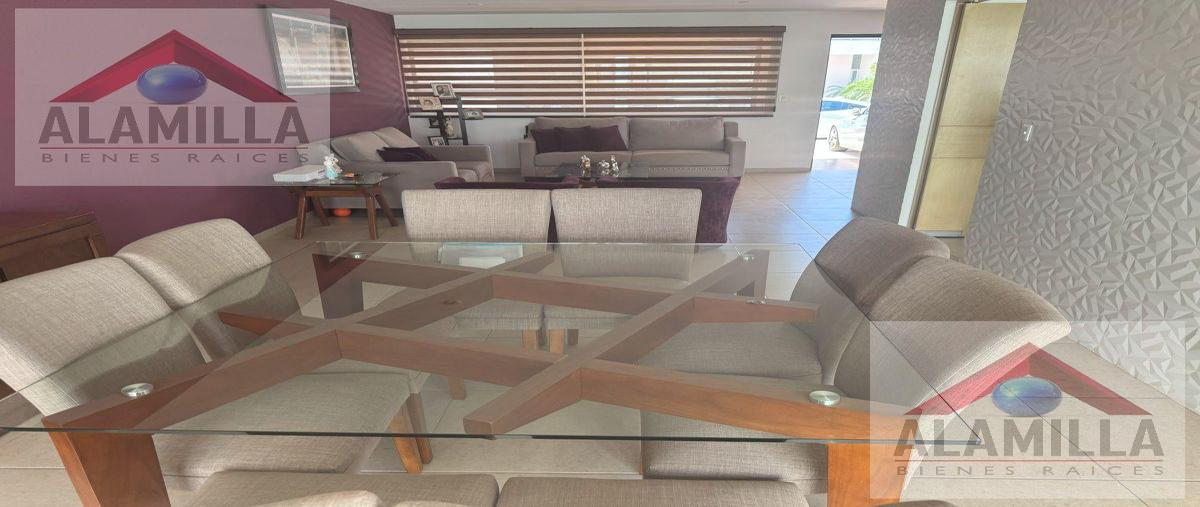 Foto de casa en venta en  , sierra nogal, león, guanajuato, 29820752 No. 04