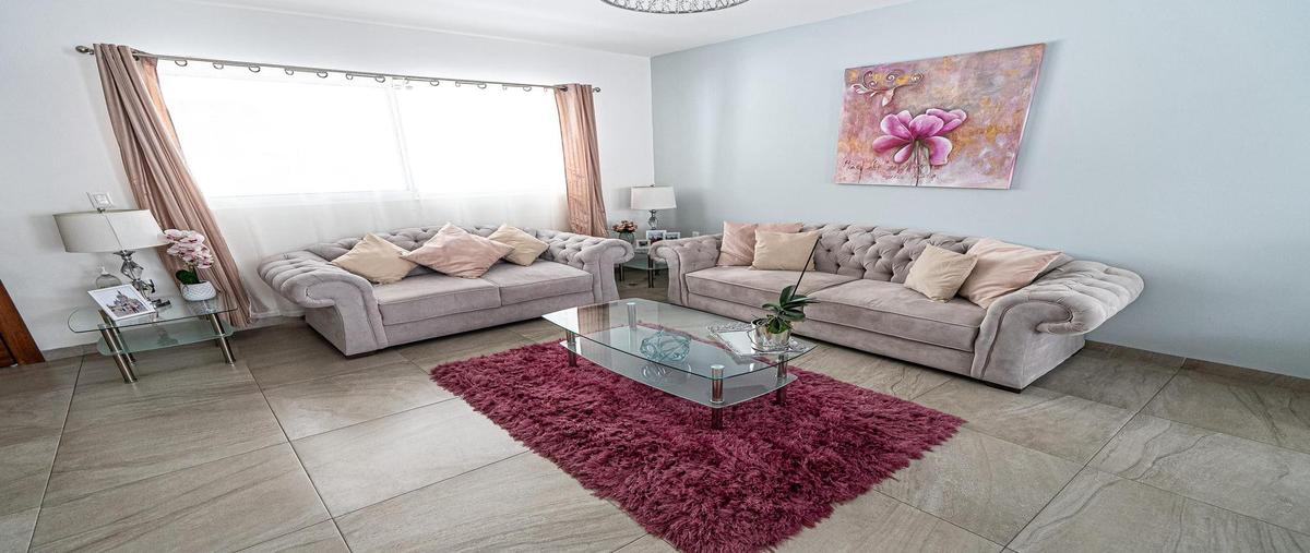 Foto de casa en venta en  , sierra nogal, león, guanajuato, 0 No. 05