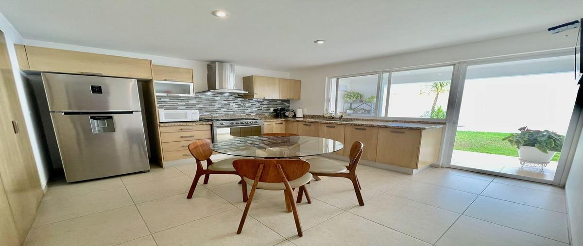 Foto de casa en venta en  , sierra nogal, león, guanajuato, 0 No. 03