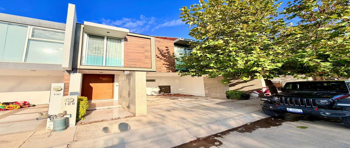 Foto de casa en venta en  , sierra nogal, león, guanajuato, 0 No. 03