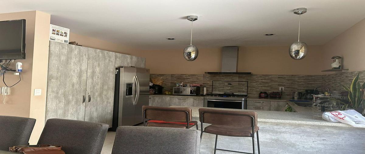 Foto de casa en venta en  , sierra nogal, león, guanajuato, 0 No. 05