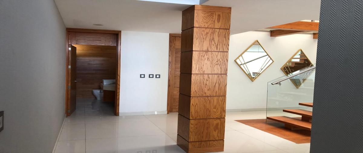 Foto de casa en venta en  , sierra nogal, león, guanajuato, 0 No. 03