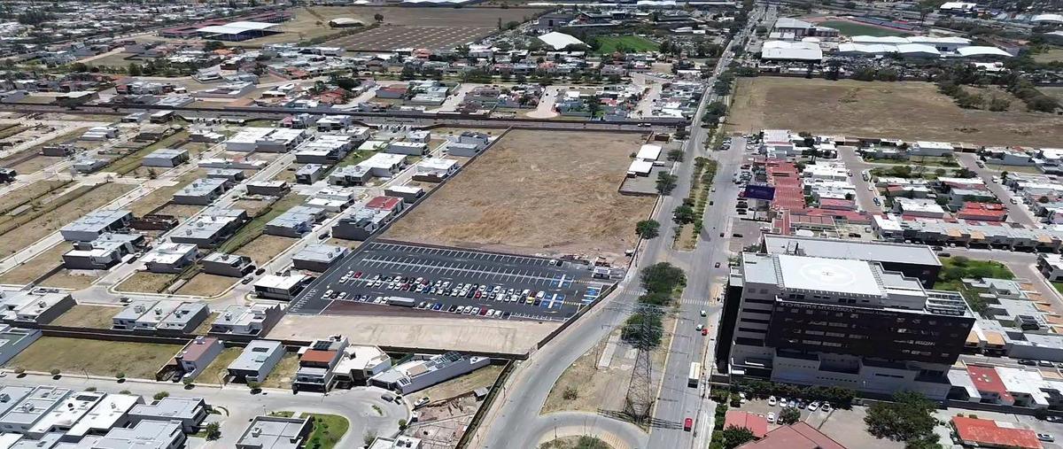 Foto de terreno habitacional en venta en  , sierra nogal, león, guanajuato, 0 No. 04