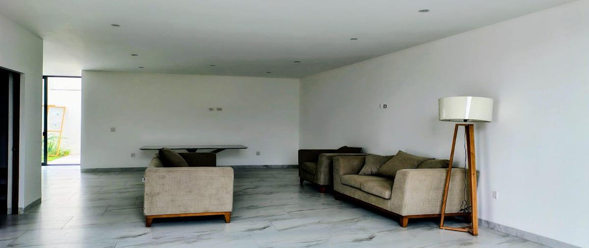 Foto de casa en venta en  , sierra nogal, león, guanajuato, 0 No. 03