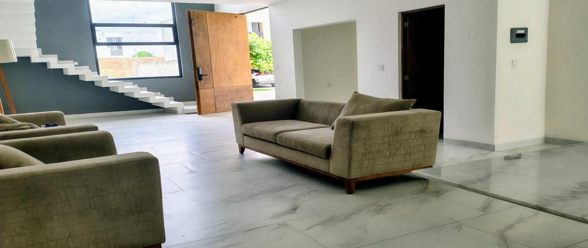 Foto de casa en venta en  , sierra nogal, león, guanajuato, 0 No. 05
