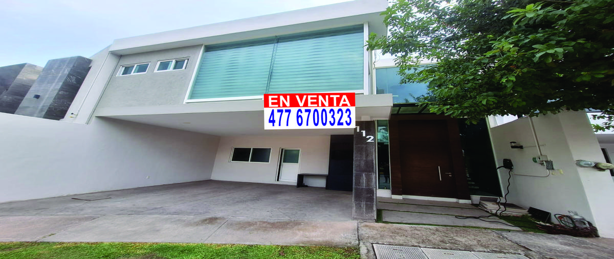 Foto de casa en , sierra nogal, león, guanajuato, 0 foto 02 Foto de casa en venta en , sierra nogal, león, guanajuato, 0 No. 02