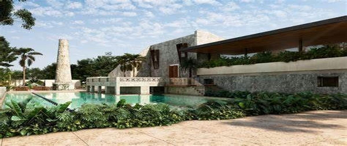 Foto de terreno habitacional en venta en sierra pacal , dzidzilché, mérida, yucatán, 28460860 No. 04