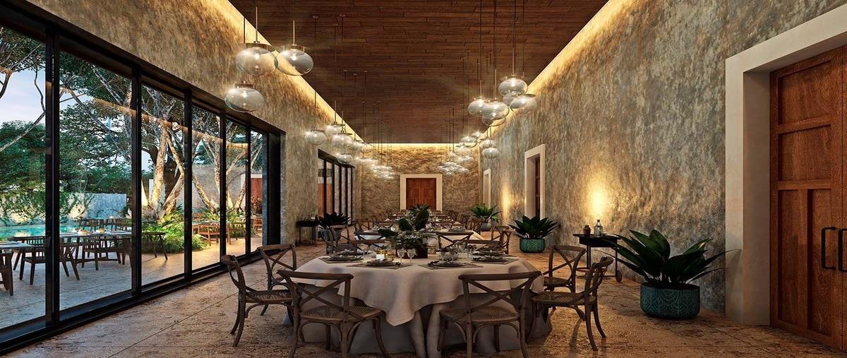 Foto de terreno habitacional en venta en sierra pacal , dzidzilché, mérida, yucatán, 28460860 No. 05