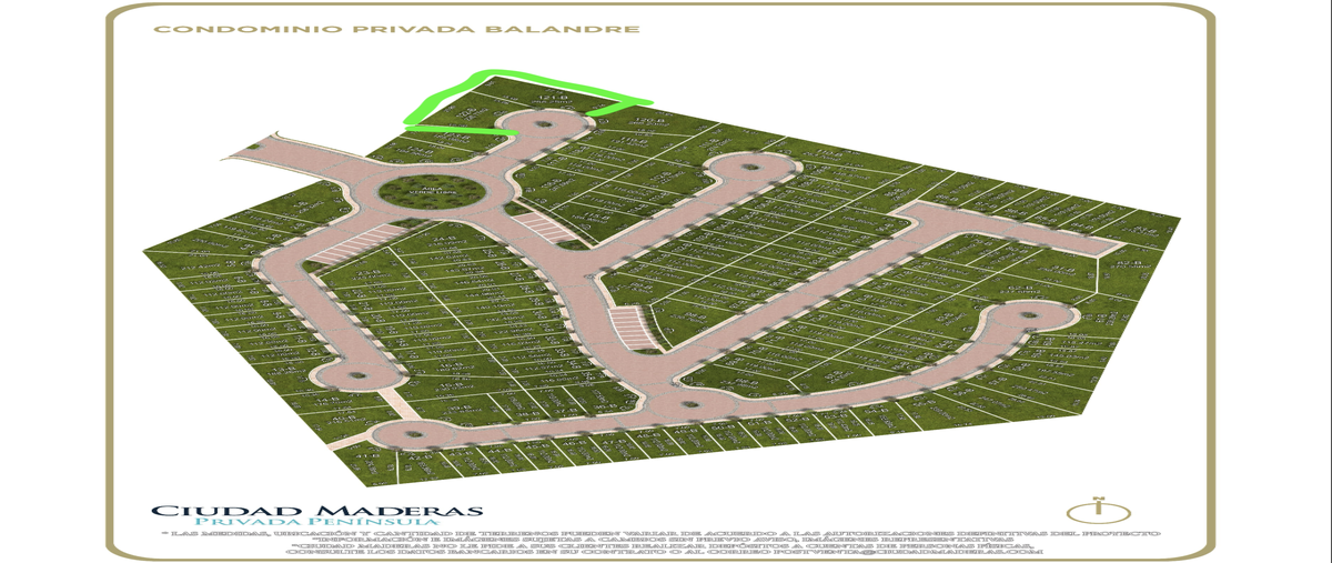 Foto de terreno habitacional en venta en sierra papacal chuburná , chuburna puerto, progreso, yucatán, 0 No. 03