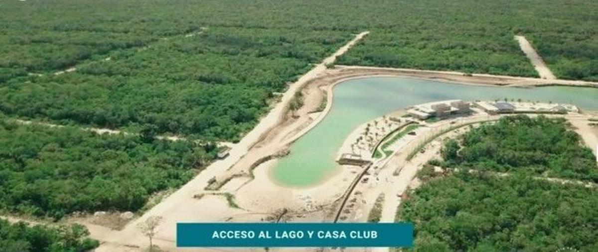 Foto de terreno habitacional en venta en  , sierra papacal, mérida, yucatán, 25134325 No. 04