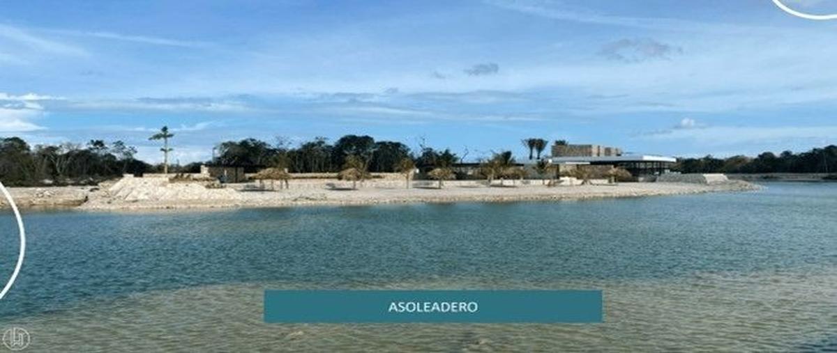 Foto de terreno habitacional en venta en  , sierra papacal, mérida, yucatán, 25134325 No. 05