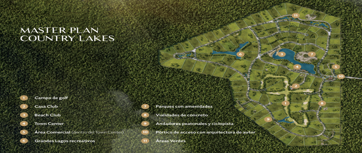 Foto de terreno habitacional en venta en  , sierra papacal, mérida, yucatán, 25993771 No. 03