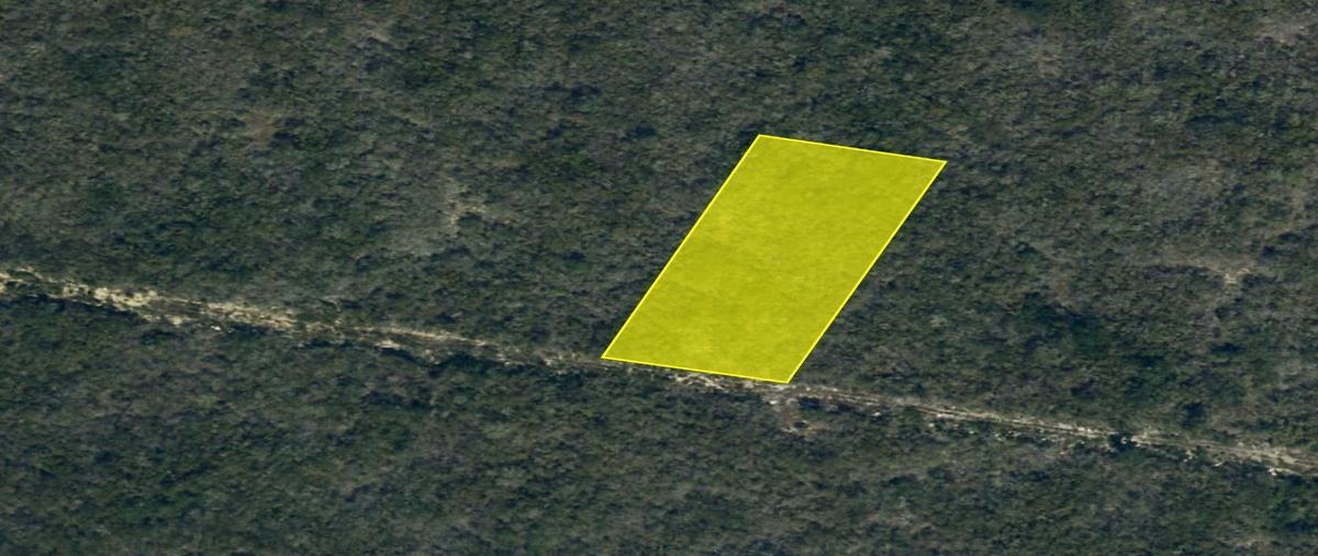 Foto de terreno habitacional en , sierra papacal, mérida, yucatán, 26804872 foto 01 Foto de terreno habitacional en venta en , sierra papacal, mérida, yucatán, 26804872 No. 01