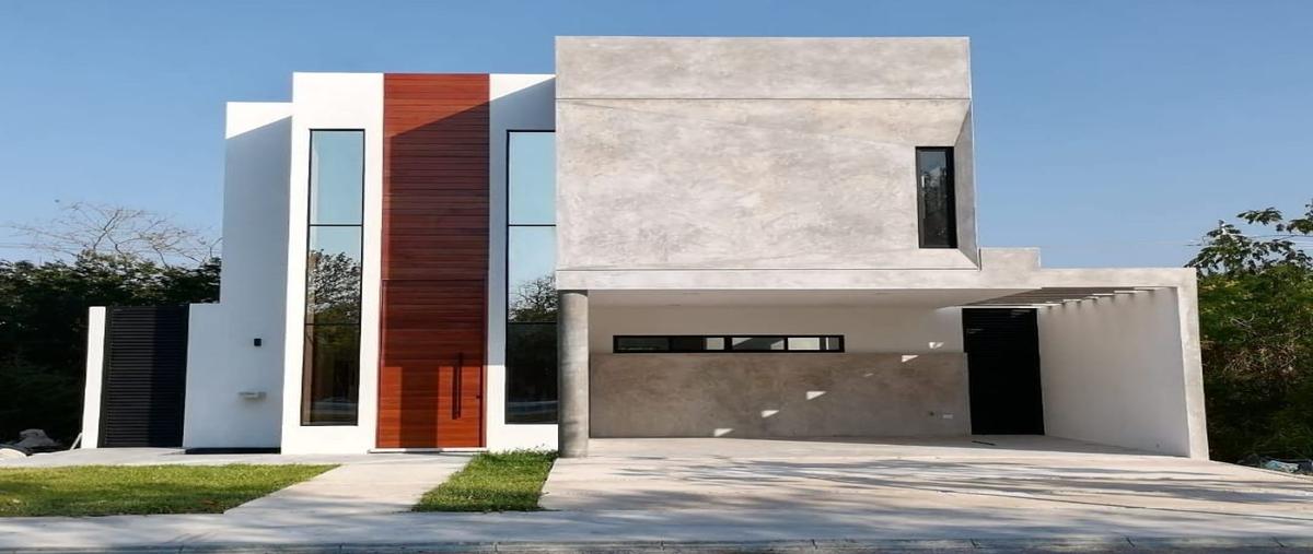 Foto de casa en , sierra papacal, mérida, yucatán, 26991857 foto 02 Foto de casa en venta en , sierra papacal, mérida, yucatán, 26991857 No. 02