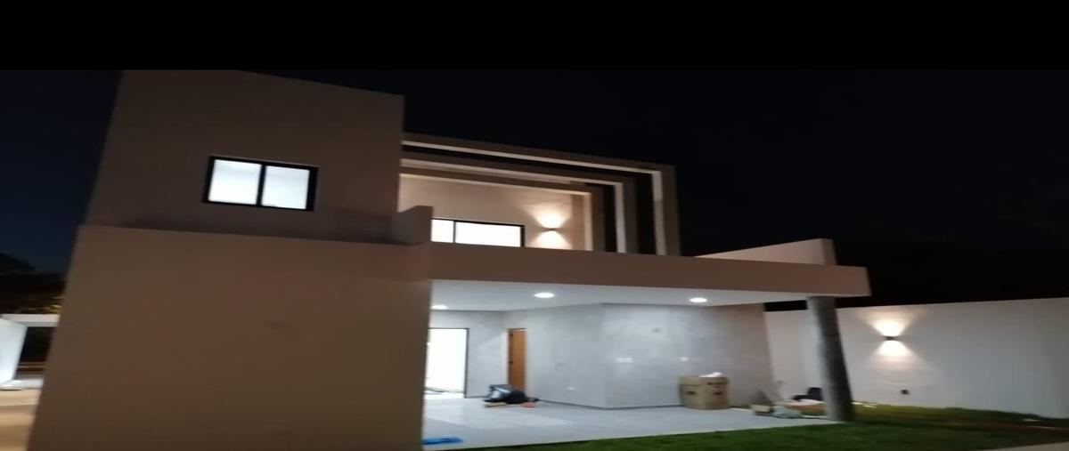 Foto de casa en , sierra papacal, mérida, yucatán, 26991857 foto 03 Foto de casa en venta en , sierra papacal, mérida, yucatán, 26991857 No. 03