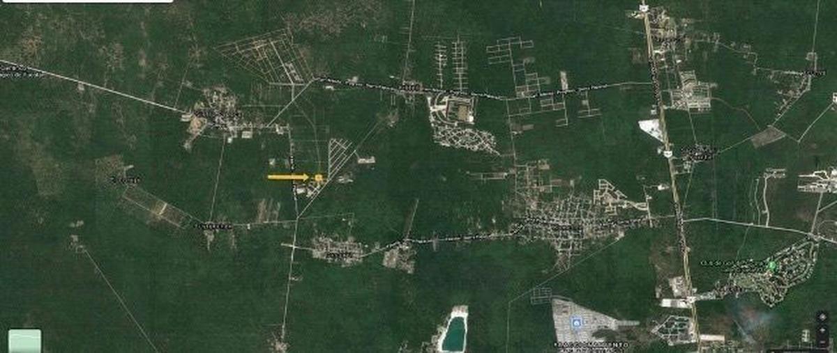 Foto de terreno habitacional en venta en  , sierra papacal, mérida, yucatán, 27685703 No. 03