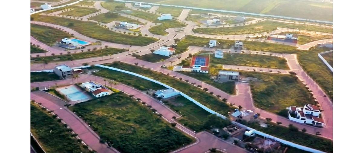 Foto de terreno habitacional en venta en  , sierra papacal, mérida, yucatán, 0 No. 03