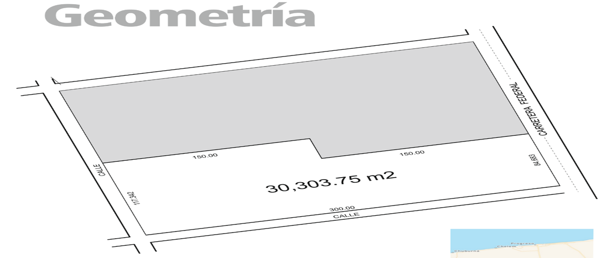 Foto de terreno habitacional en venta en  , sierra papacal, mérida, yucatán, 28120797 No. 03