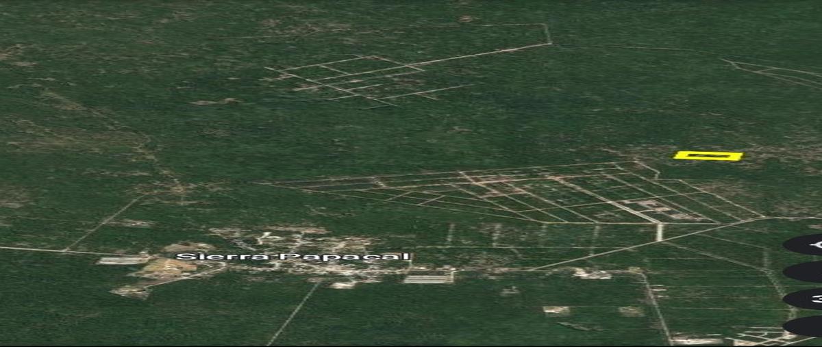 Foto de terreno habitacional en venta en  , sierra papacal, mérida, yucatán, 28143586 No. 05