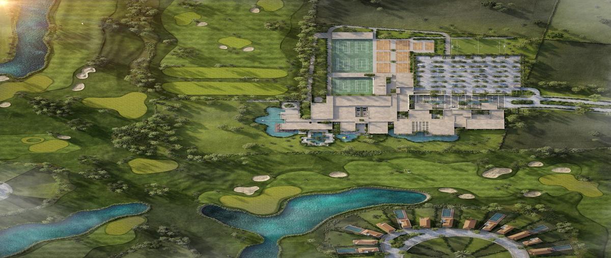 Foto de terreno habitacional en , sierra papacal, mérida, yucatán, 28484587 foto 01 Foto de terreno habitacional en venta en , sierra papacal, mérida, yucatán, 28484587 No. 01