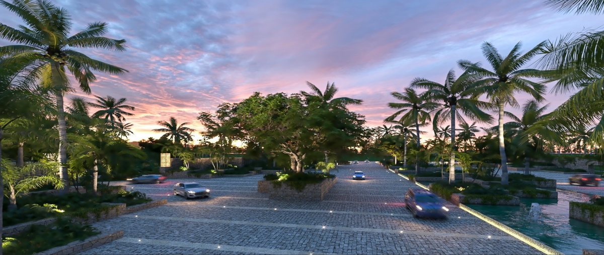 Foto de terreno habitacional en , sierra papacal, mérida, yucatán, 28484587 foto 05 Foto de terreno habitacional en venta en , sierra papacal, mérida, yucatán, 28484587 No. 05