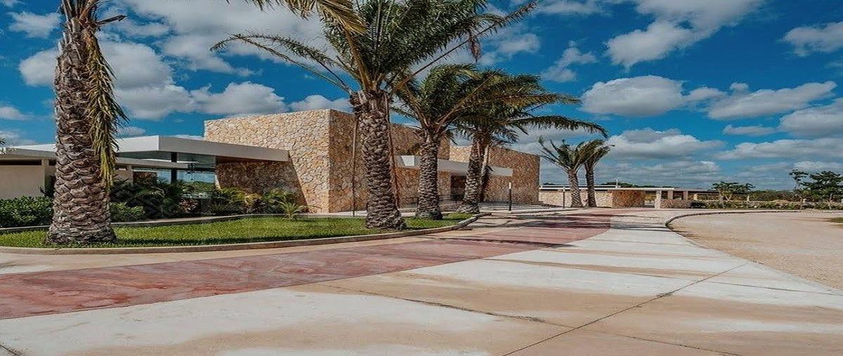 Foto de terreno habitacional en venta en  , sierra papacal, mérida, yucatán, 28519554 No. 09