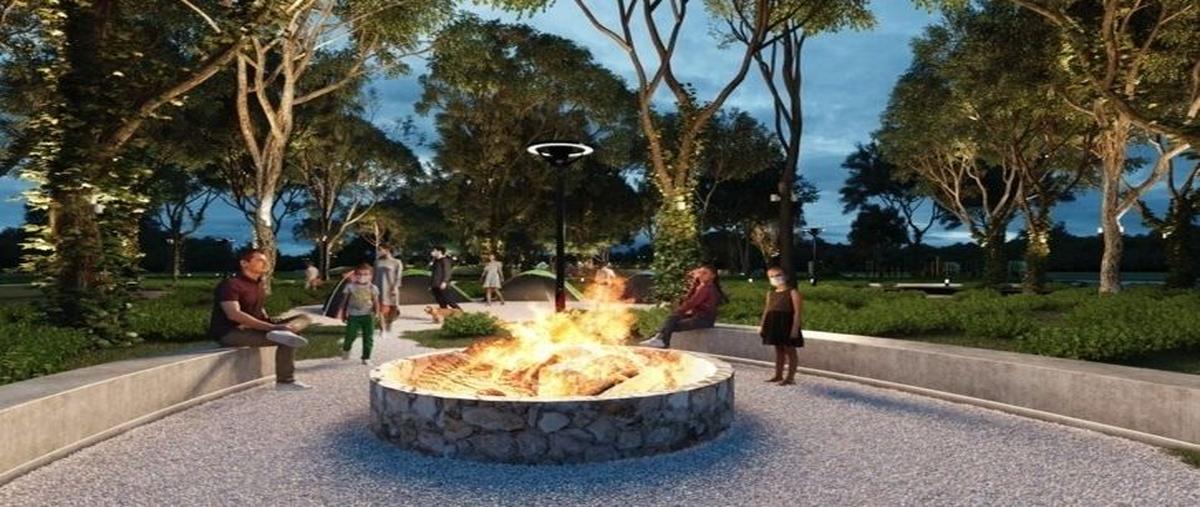 Foto de terreno habitacional en , sierra papacal, mérida, yucatán, 0 foto 03 Foto de terreno habitacional en venta en , sierra papacal, mérida, yucatán, 0 No. 03