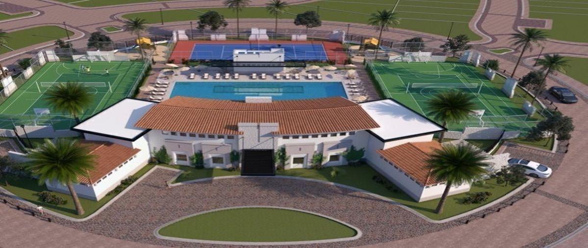 Foto de terreno habitacional en venta en  , sierra papacal, mérida, yucatán, 0 No. 03