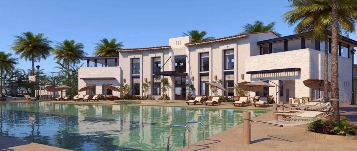 Foto de terreno habitacional en venta en  , sierra papacal, mérida, yucatán, 0 No. 05