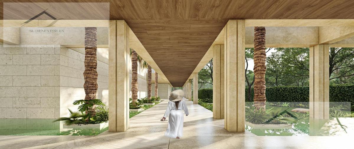 Foto de terreno habitacional en venta en  , sierra papacal, mérida, yucatán, 0 No. 03