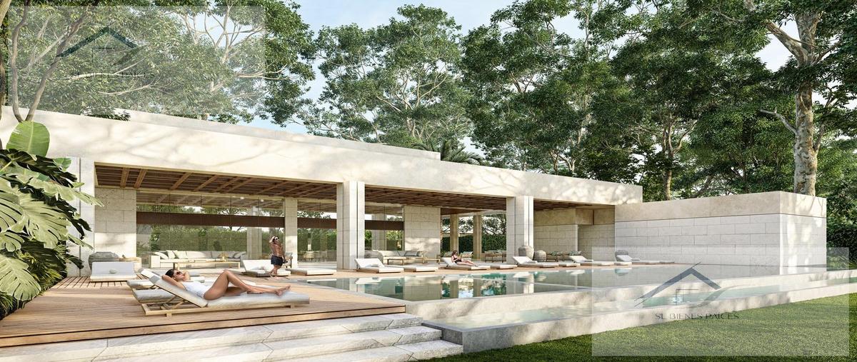 Foto de terreno habitacional en venta en  , sierra papacal, mérida, yucatán, 0 No. 05