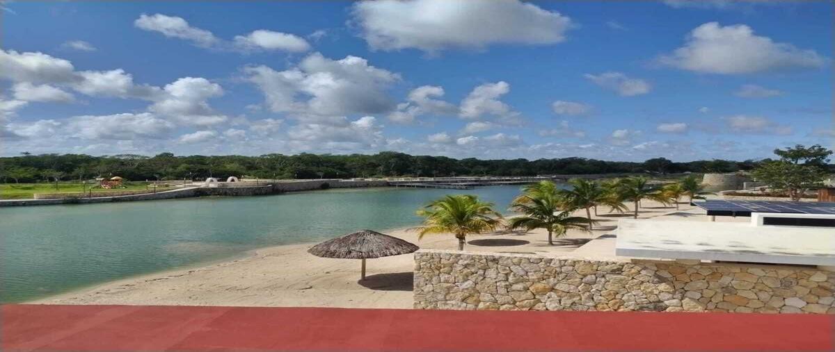 Foto de terreno habitacional en venta en  , sierra papacal, mérida, yucatán, 29867304 No. 03