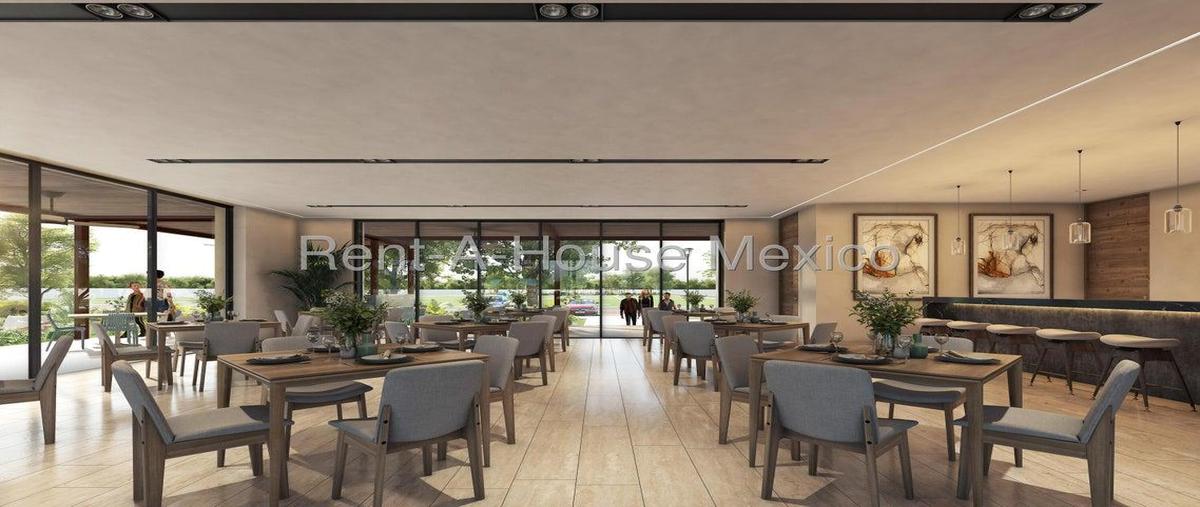 Foto de terreno habitacional en venta en  , sierra papacal, mérida, yucatán, 30341526 No. 04