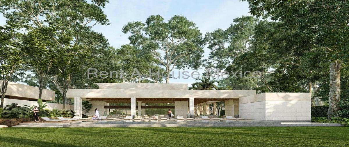 Foto de terreno habitacional en venta en  , sierra papacal, mérida, yucatán, 30356582 No. 04
