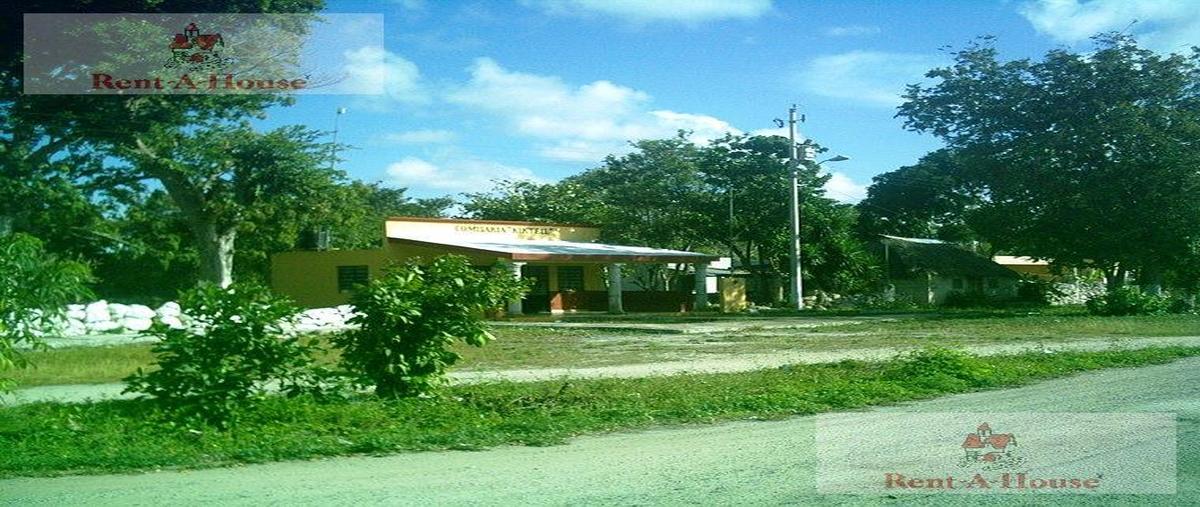 Foto de terreno habitacional en , sierra papacal, mérida, yucatán, 30376555 foto 01 Foto de terreno habitacional en venta en , sierra papacal, mérida, yucatán, 30376555 No. 01