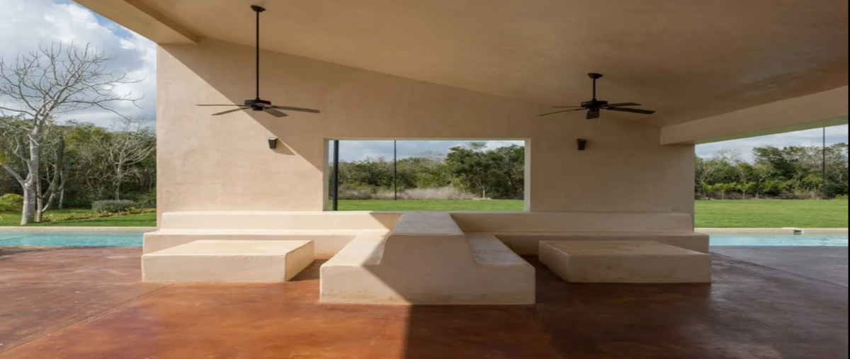 Foto de terreno habitacional en venta en  , sierra papacal, mérida, yucatán, 0 No. 05