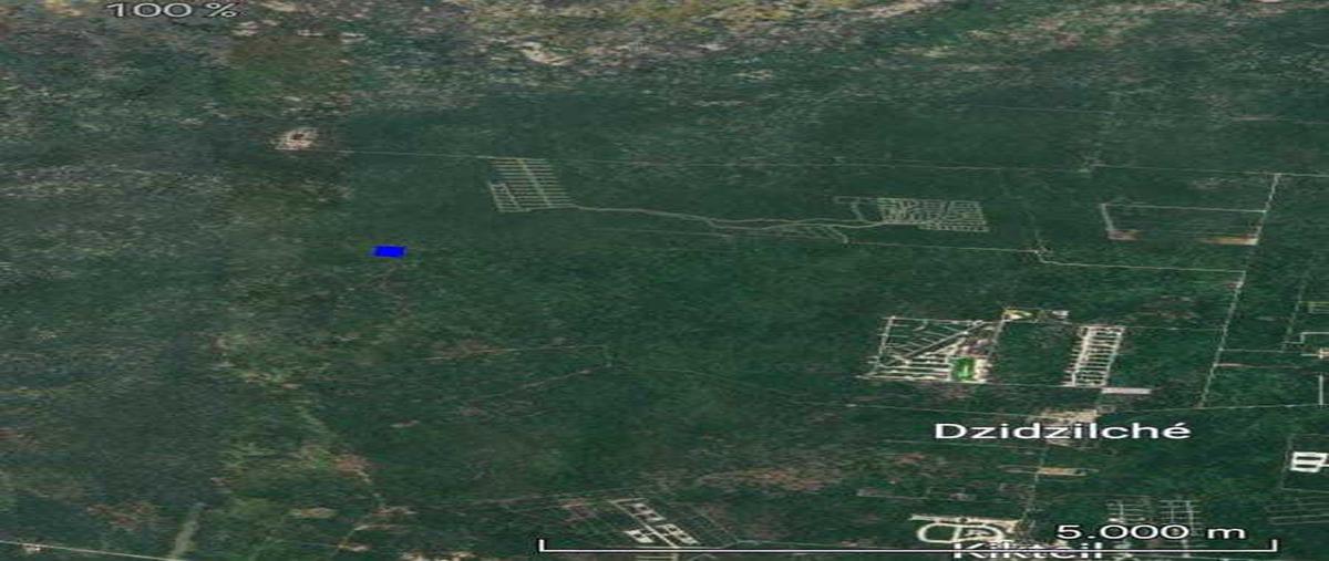 Foto de terreno habitacional en venta en  , sierra papacal, mérida, yucatán, 0 No. 03