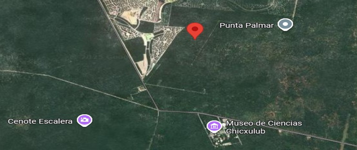 Foto de terreno habitacional en venta en  , sierra papacal, mérida, yucatán, 30481450 No. 03