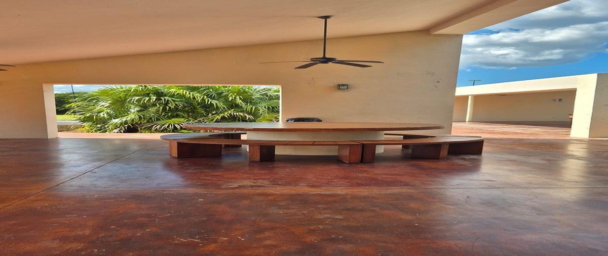 Foto de terreno habitacional en venta en  , sierra papacal, mérida, yucatán, 0 No. 04
