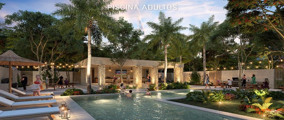 Foto de terreno habitacional en , sierra papacal, mérida, yucatán, 30711187 foto 04 Foto de terreno habitacional en venta en , sierra papacal, mérida, yucatán, 30711187 No. 04