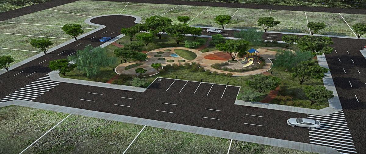 Foto de terreno habitacional en venta en  , sierra papacal, mérida, yucatán, 30711190 No. 04