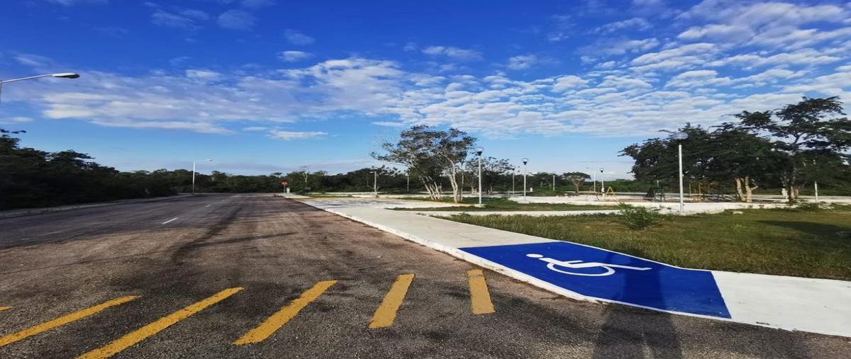 Foto de terreno habitacional en venta en  , sierra papacal, mérida, yucatán, 30711190 No. 05