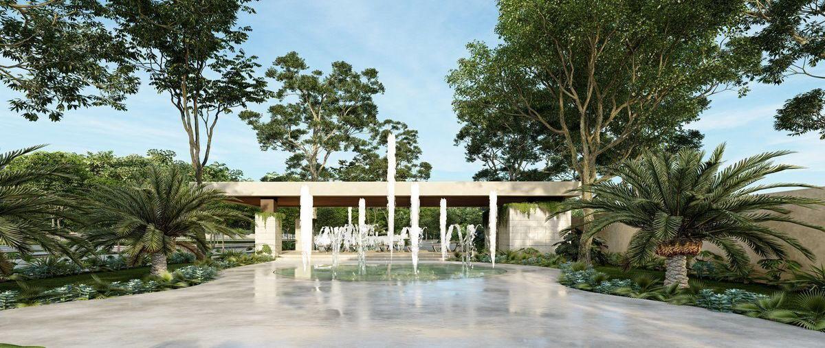 Foto de terreno habitacional en venta en  , sierra papacal, mérida, yucatán, 30711191 No. 03
