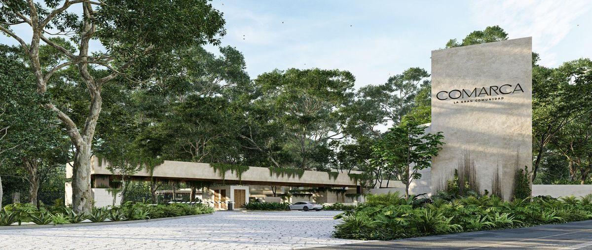 Foto de terreno habitacional en venta en  , sierra papacal, mérida, yucatán, 30711191 No. 04